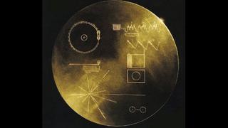 Conmemoran 40 aniversario de lanzamiento de cápsulas Voyager