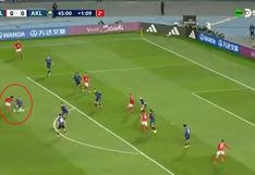 El primer gol del Mundial de Clubes: Elshahat anotó en el Al Ahly vs. Auckland City | VIDEO