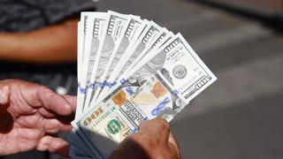 Precio del dólar en Perú: conoce el tipo de cambio para el domingo 23 de mayo del 2021