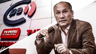 TV Perú, las declaraciones del ministro Silva y por qué es importante una televisión pública independiente