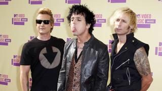 Green Day adelantó tema de su nuevo álbum, "Revolution Radio"