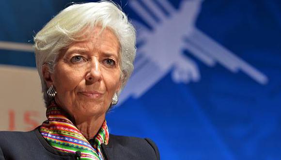 Lagarde será juzgada por su papel en controvertido arbitraje