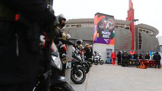 Concierto de Daddy Yankee en Lima: 1.300 policías resguardarán acceso al estadio Nacional 