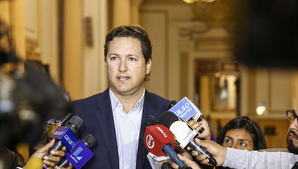 Esta investigación se hace pública horas después de que un ciudadano presentase una queja contra la magistrada por no resolver un caso que lo involucra, pero sí atender con prontitud el recurso de Salaverry.&nbsp;(Foto: Congreso)