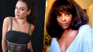 Lea Michele pide perdón a excompañeros de “Glee” que la denunciaron por racismo y maltrato 