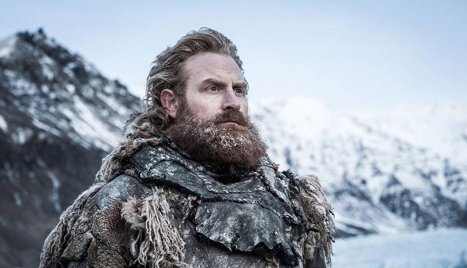 Kristofer Hivju interpreta a Tormund Giantsbane en "Game of Thrones" (Foto: HBO)