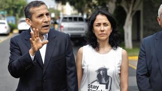 Fiscalía pide investigar a Ollanta Humala por caso del gasoducto
