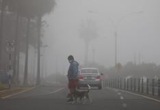 Clima en Lima: Senamhi pronosticó una temperatura mínima de 13°C hoy, viernes 1 de julio