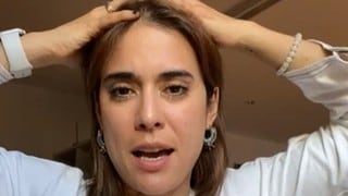 “Yo tengo mi verdad”, Carolina Ramírez habla sobre su supuesta infidelidad a Jimmy Vásquez