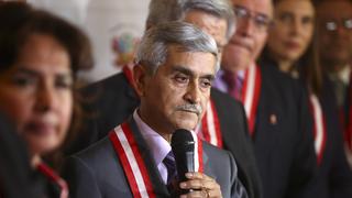 Duberlí Rodríguez: subcomisión rechaza denuncia en su contra