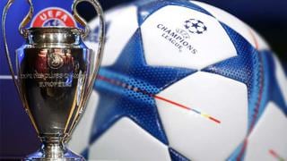 Champions League: mira los partidos de los octavos de final