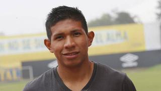 Edison Flores confirma chat: “En todo momento me dirijo con respeto hacia la persona con la que hablo”