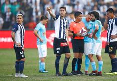 Alianza Lima vs. Sporting Cristal: cuándo se debería reanudar el partido según las bases de la ADFP