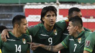 Perú vs Bolivia: ¿Quién es quién en “la verde” que llega con sorpresas al partido?