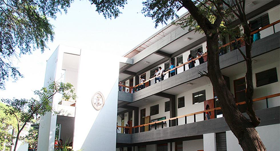 Universidad de Piura es la décima casa de estudios del Perú que obtiene licencia de funcionamiento institucional por parte de la Sunedu. (Foto: UDEP)