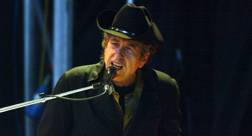 Bob Dylan. (Foto: Getty Images)
