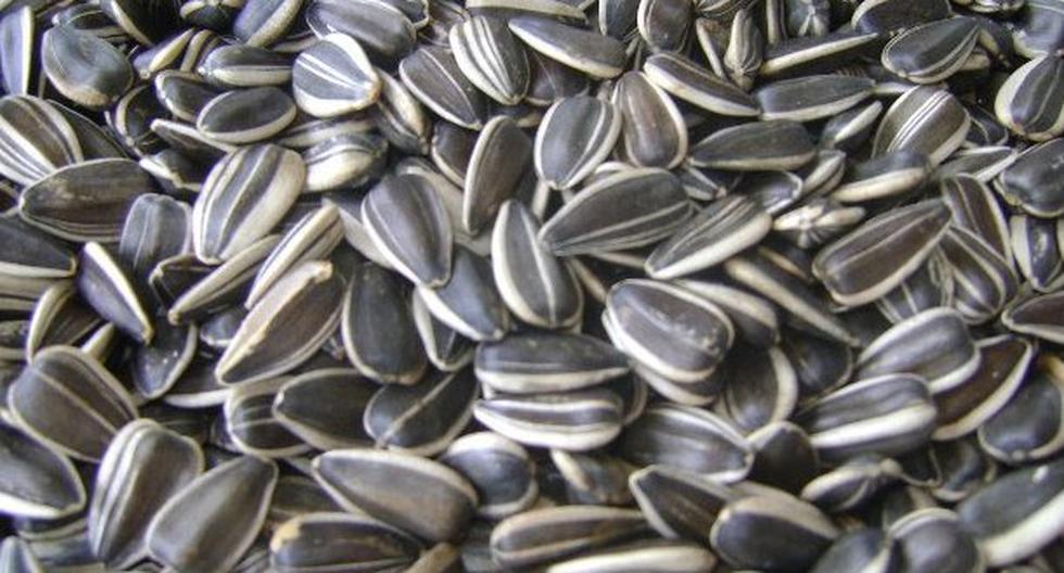 Propiedades y beneficios de las semillas de girasol | ESTILO-DE-VIDA |  