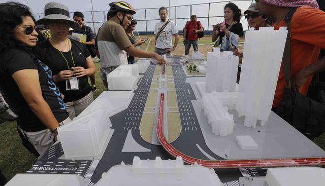 (Foto: Alonso Chero / El Comercio)