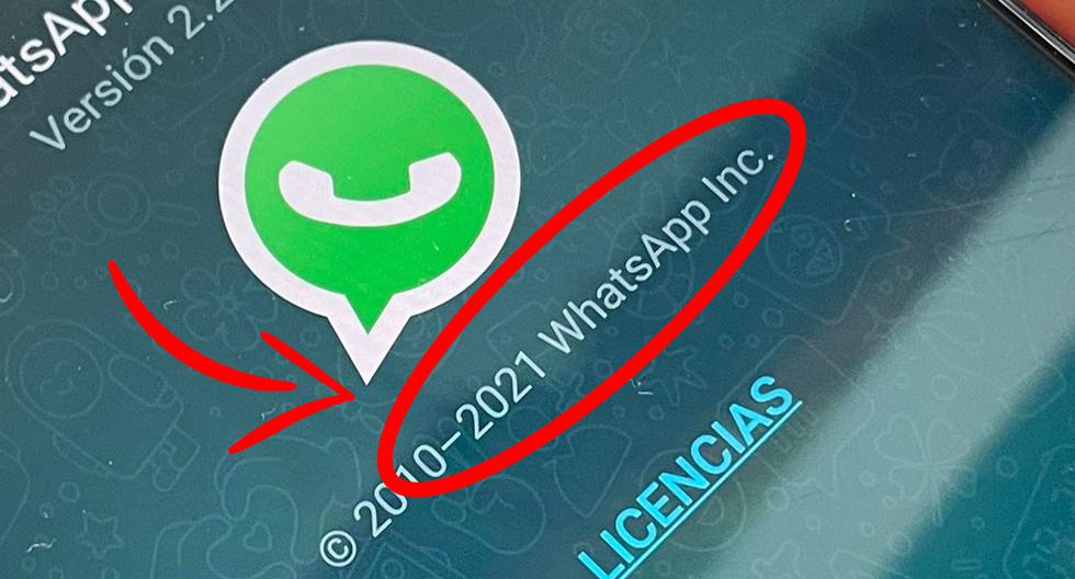 Whatsapp Inc Qué Es Por Qué Se Llama Así Nombre Aplicaciones Smartphone Celulares 5892