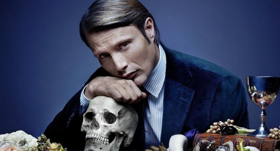 La tercera temporada de Hannibal se emitirá el 04 de junio en Estados Unidos (Foto: NBC)
