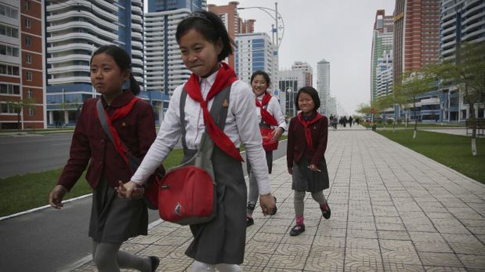 ¿cómo Es Vivir En Corea Del Norte Según El Régimen De Kim Jong Un Actualidad El Comercio Perú