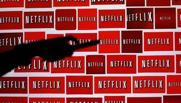 Valor en bolsa de Netflix trepó tras rumores de ingreso a China