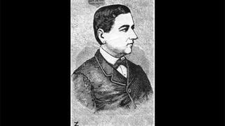 Así ocurrió:En 1805 nace el escritor Manuel Ascencio Segura