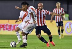 Perú vs Paraguay en vivo por internet: ¿A qué hora empezará el partido y dónde mirar amistoso?