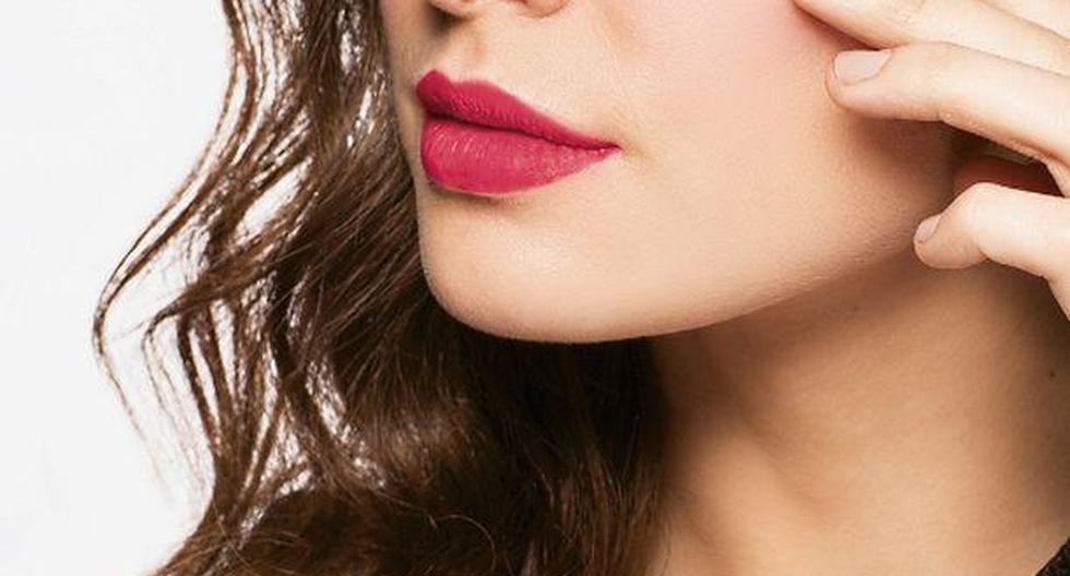 8 trucos de maquillaje para disimular las arrugas en tu rostro | MUJERES |  