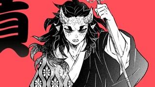 Cuál es la habilidad más fuerte de Hantengu, la Luna Superior de “Kimetsu no Yaiba” temporada 3