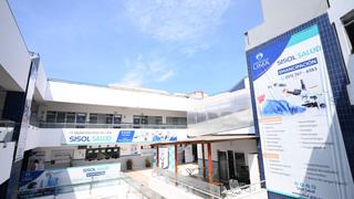 Cercado de Lima: inauguran primer hospital de Sisol Salud con servicio de hospitalización y centro quirúrgico