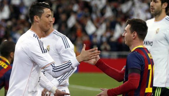 Champions: Leo Messi puede batir récord que no superó Cristiano