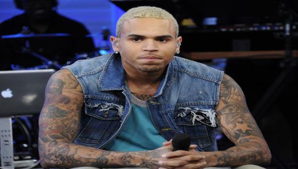 Chris Brown prepara nuevo álbum y ofrece adelanto de un tema