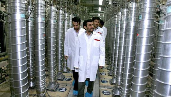Los pasos de Irán para desmantelar su programa nuclear