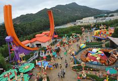 Disneyland cerrará su parque de atracciones en Hong Kong por el coronavirus de China
