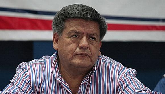 Elecciones 2014: agregan causal para excluir a César Acuña