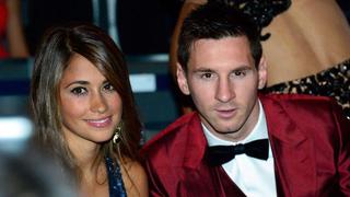 Las cinco bodas más caras de la historia. ¿Estará la de Messi?