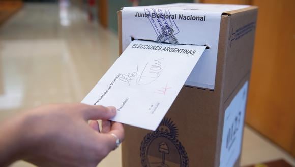Te contamos cuál es el cronograma electoral que se llevará a cabo en Argentina para escoger al nuevo presidente del país y otras autoridades en este 2023. (Foto: argentina.gob.ar)
