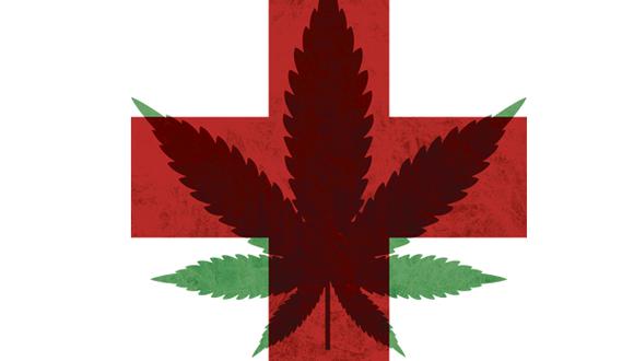 El 22 de febrero el presidente Pedro Pablo Kuczynski envi&oacute; al Congreso un proyecto de ley para autorizar la importaci&oacute;n, venta y consumo de productos provenientes de la marihuana con fines medicinales. (Ilustraci&oacute;n: Giovanni Tazza)