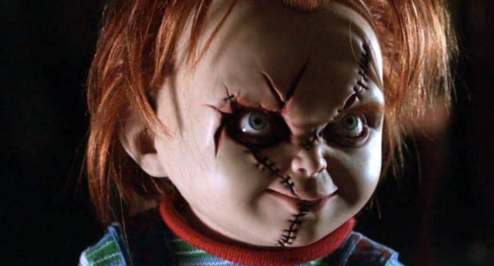 Chucky está de vuelta (Foto: Universal)