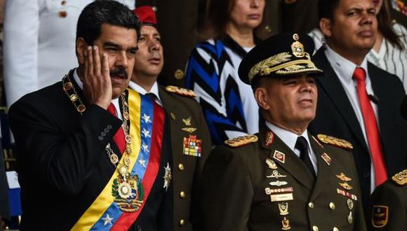 La peligrosa inestabilidad de Nicolás Maduro (y de Venezuela)