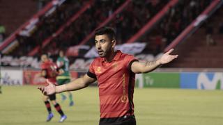 Melgar fue goleado 3-0 por UTC en el cierre de la fecha 13 del Torneo Clausura | VIDEO