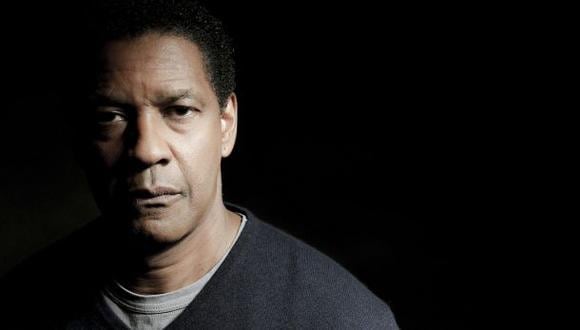 Denzel Washington llega a los 62 años con "Fences"