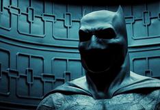 Batman v Superman: ¿Qué dijo Ben Affleck tras ser elegido como Bruce Wayne?