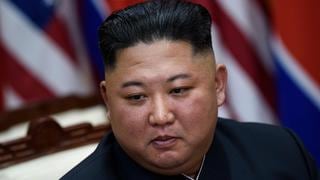 ¿Cuánto tardaron en anunciar la muerte del padre y del abuelo de Kim Jong-un?