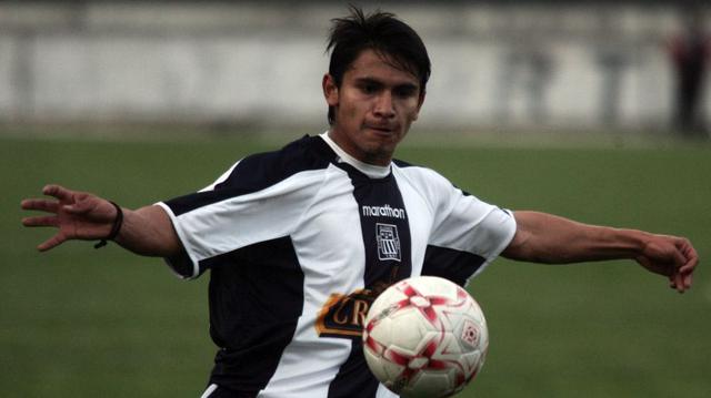 Los jugadores extranjeros que llegaron al Perú y ganaron fama - 15