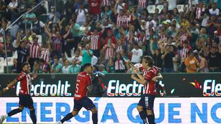 León cayó 0-2 ante Chivas por el Torneo Clausura 2023, Liga MX: lo mejor del partido