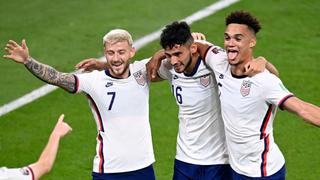 Tabla de posiciones Eliminatorias Concacaf HOY: Estados Unidos lidera el Octogonal Final