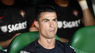 Desestimaron demanda por violación contra Cristiano Ronaldo en Estados Unidos