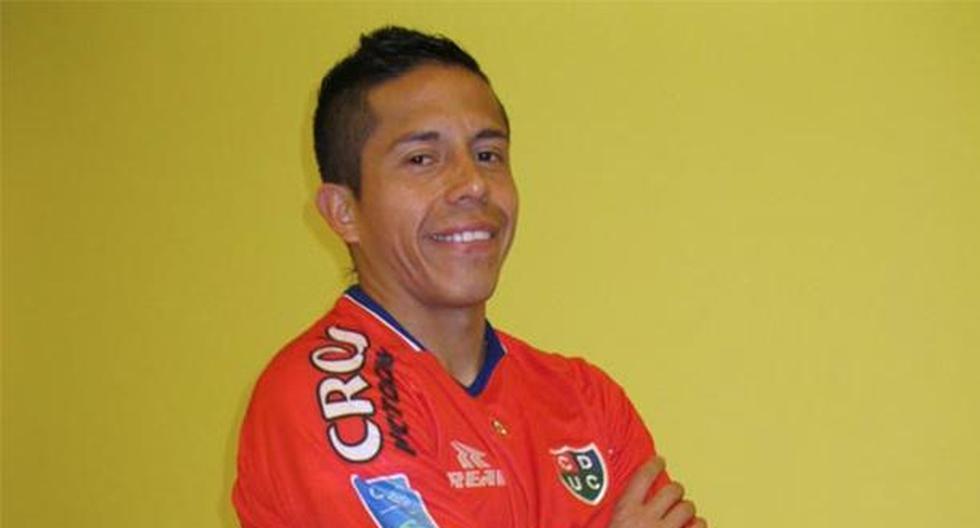 Roberto Merino es todo un trotamundo. Tras su paso por el fútbol de Tailandia volvió al Perú para jugar por Unión Comercio y fue a probar suerte en Italia (Foto: Pase del Desprecio)